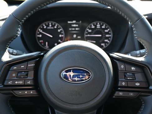 New 2026 Subaru Forester Premium image 26