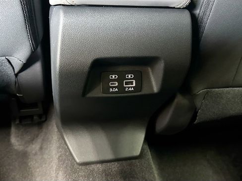 New 2026 Subaru Crosstrek 2.5i Wilderness image 26