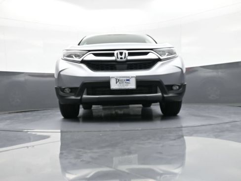 Used 2019 Honda CR-V EX image 31