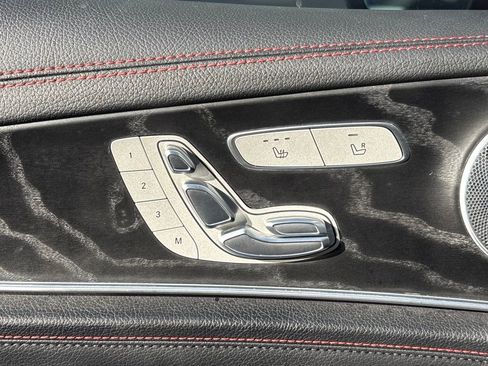 Used 2019 Mercedes-Benz E 53 AMG E 53 AMG image 18