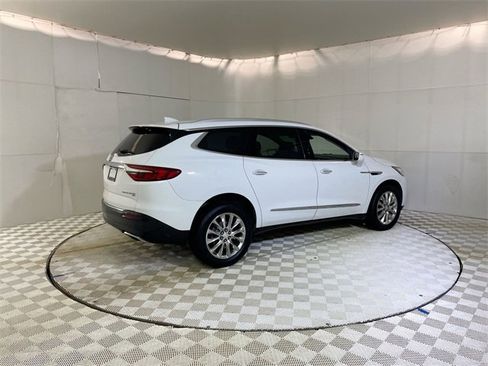 Used 2019 Buick Enclave Essence w/ Trailering Package, 5000 lbs. image 17