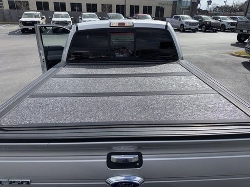 Used 2014 Ford F150 XLT w/ Equipment Group 302A Luxury image 12