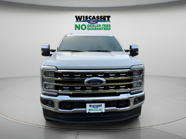 New 2026 Ford F350 Lariat w/ Chrome Package AWD/4WD image 10