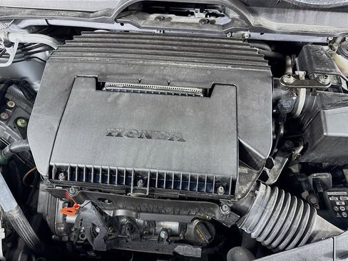 Certified 2024 Honda Pilot TrailSport image 43