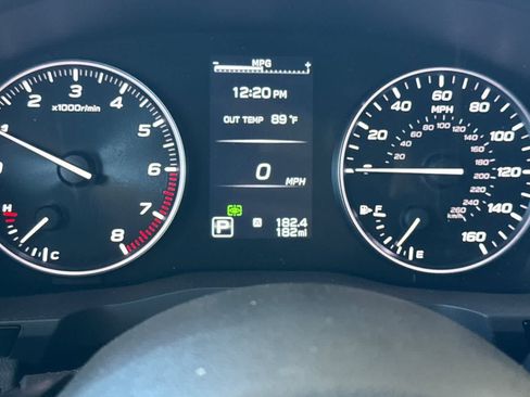 New 2026 Subaru Ascent Bronze Edition AWD/4WD image 28