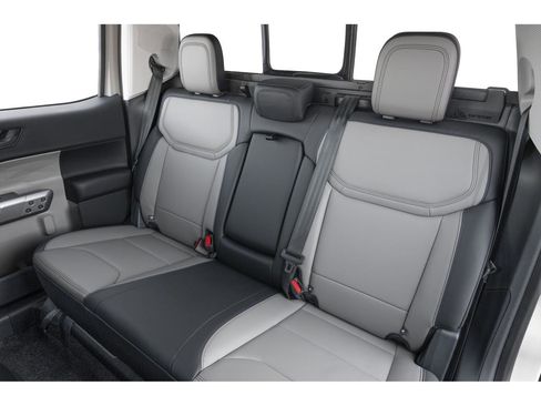 New 2025 Ford Maverick Lariat w/ 4K Tow Package image 46