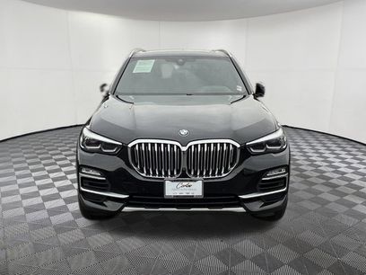 Used 2019 BMW X5 xDrive40i w/ Premium Package