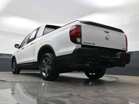 Used 2023 Honda Ridgeline RTL image 31
