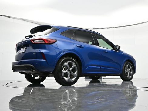 Certified 2023 Ford Escape ST-Line w/ Equipment Group 301A image 49