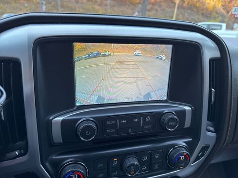 Used 2018 GMC Sierra 1500 SLT w/ SLT Premium Package image 21