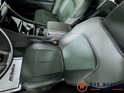 New 2026 Jeep Grand Cherokee Altitude image 22