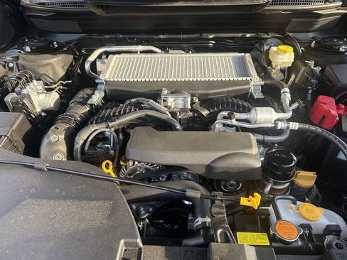 New 2026 Subaru Outback Wilderness AWD/4WD image 18
