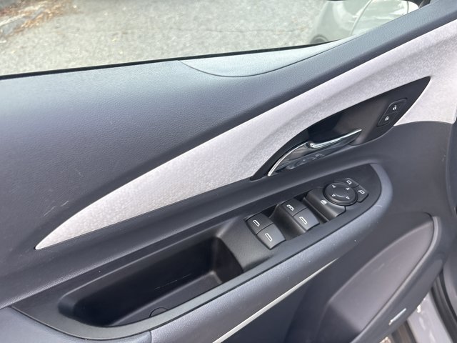 Used 2021 Chevrolet Bolt Premier w/ Infotainment Package FWD image 12