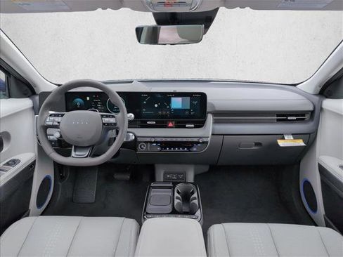 New 2026 Hyundai Ioniq 5 Limited image 18