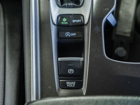 Used 2021 Honda Accord Sport image 21