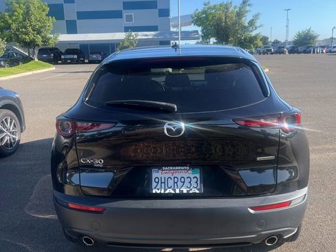 Used 2020 MAZDA CX-30 AWD w/ Preferred Package image 5