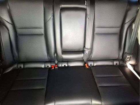 Certified 2024 Nissan Rogue SV w/ SV Premium Package FWD image 17