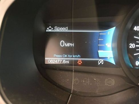 Used 2024 Ford Edge SEL AWD/4WD image 25