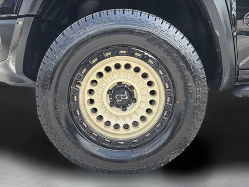 Used 2021 RAM 1500 TRX w/ TRX Level 2 Equipment Group AWD/4WD image 34