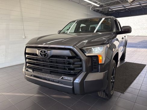 New 2026 Toyota Tundra SR5 image 3