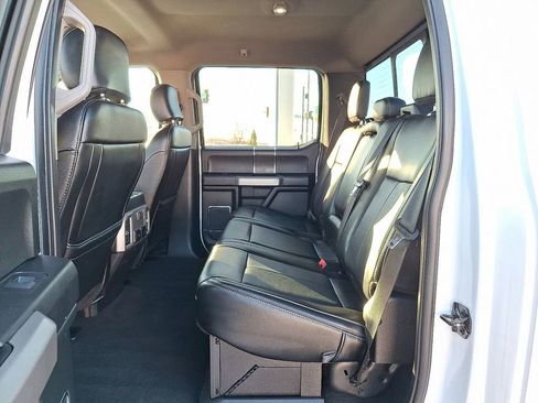 Certified 2021 Ford F350 Lariat w/ Lariat Value Package image 10