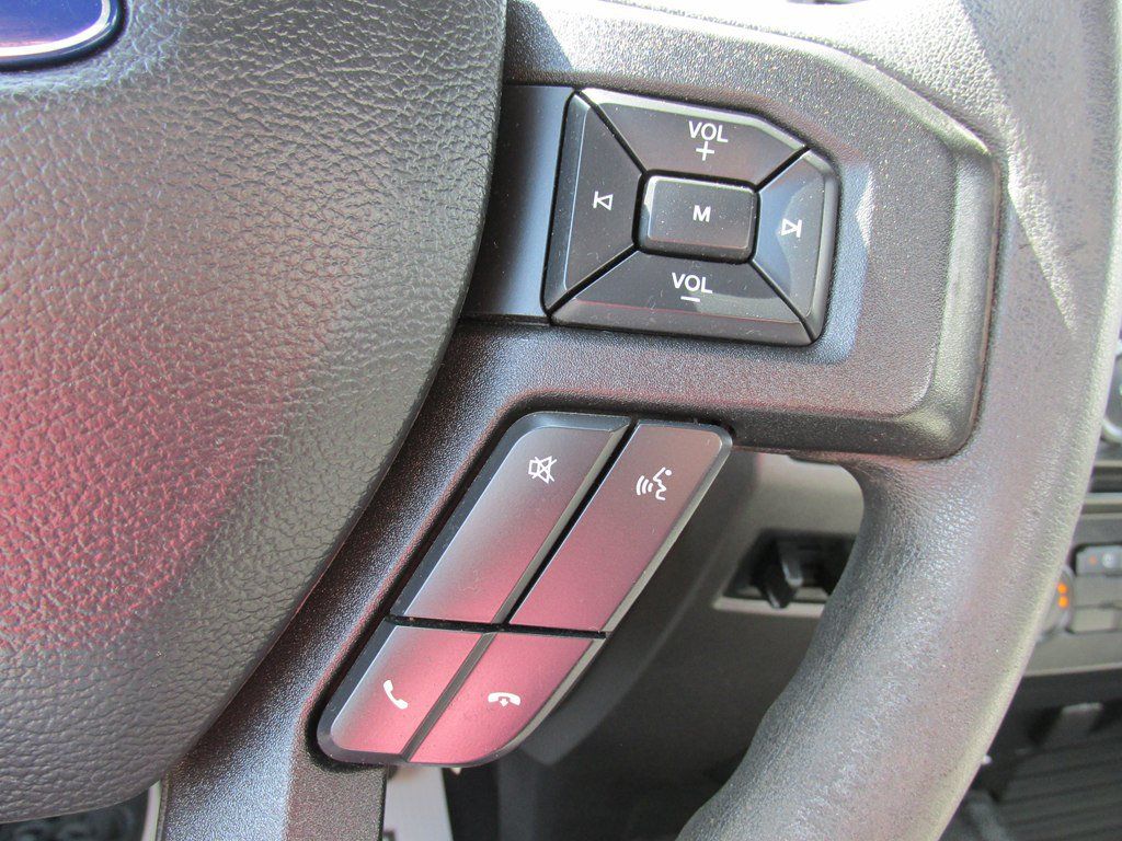 Used 2018 Ford F250 XL AWD/4WD image 13
