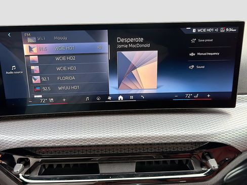 Used 2025 BMW 430i Coupe w/ M Sport Package image 31