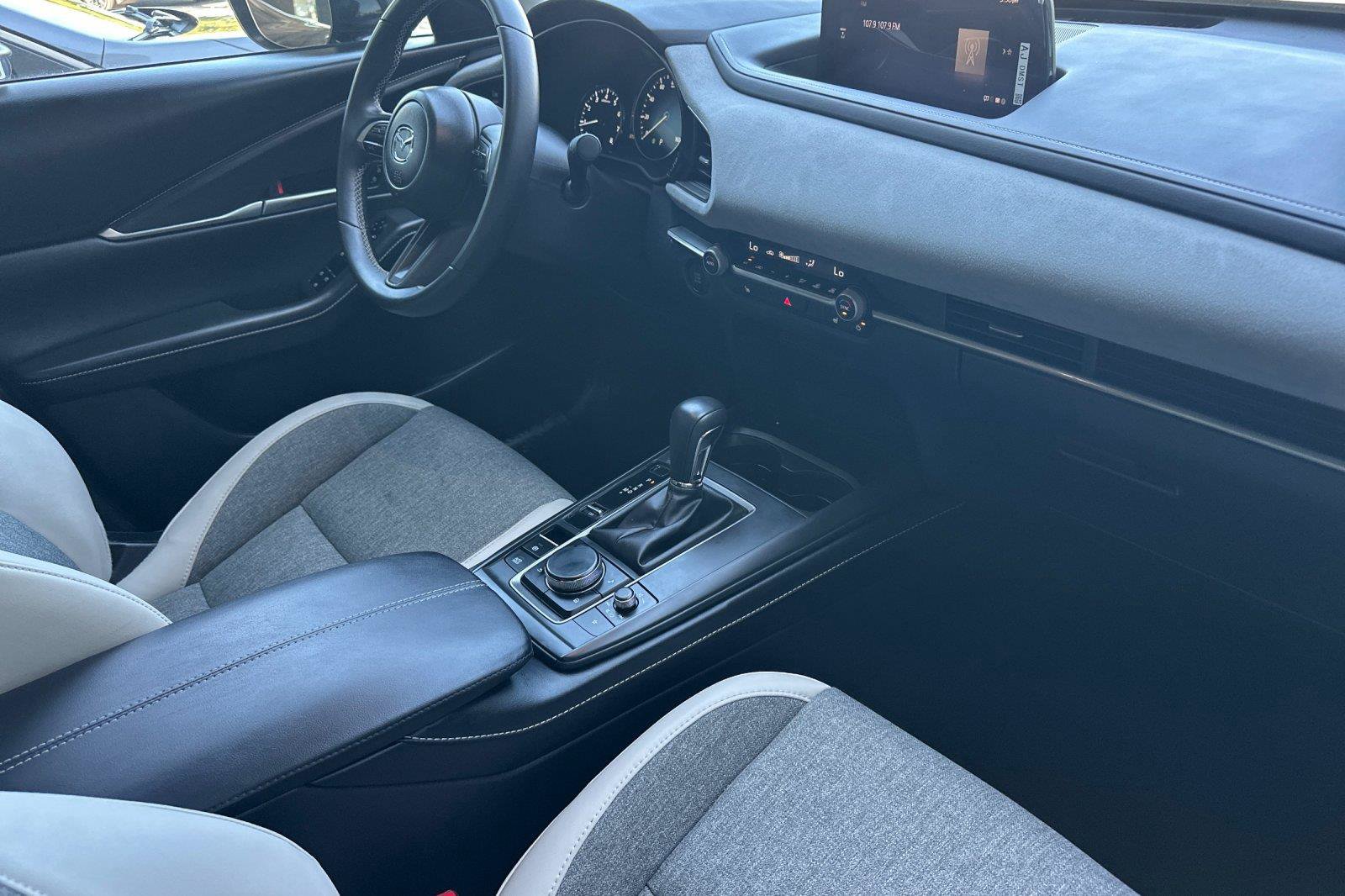 Certified 2026 MAZDA CX-30 AWD 2.5 S image 15