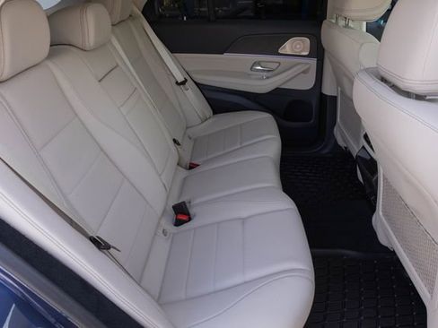 New 2026 Mercedes-Benz GLE 350 4MATIC image 19