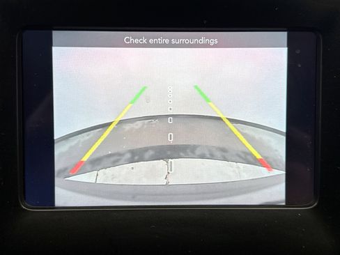 Used 2021 Jeep Cherokee Latitude Lux image 10