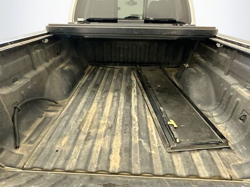 Used 2019 Chevrolet Colorado ZR2 image 30