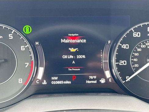 Used 2023 Acura RDX AWD w/ Technology Package image 12