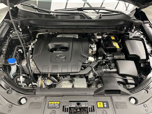 Certified 2025 MAZDA CX-5 Carbon Edition AWD/4WD image 28