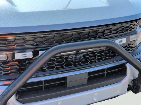 New 2025 Ford Bronco Sport Badlands w/ Sasquatch Badlands Package image 4