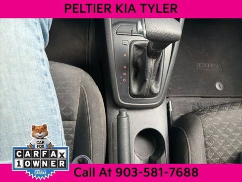 Used 2022 Kia Rio S image 21