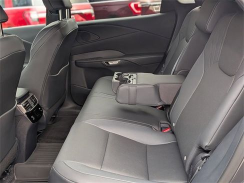 Used 2025 Lexus RX 350h image 27