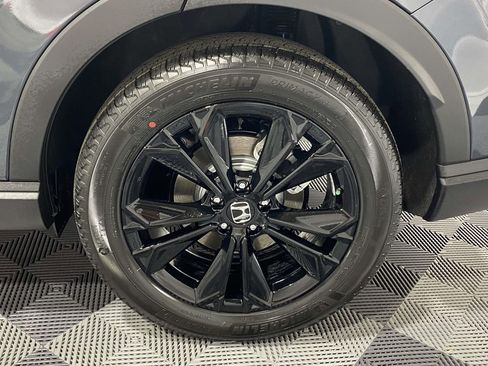 New 2026 Honda CR-V Sport Touring image 7