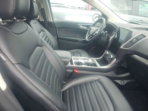 Used 2023 Ford Edge SEL w/ Convenience Package AWD/4WD image 15
