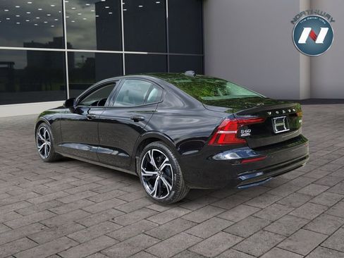 Used 2024 Volvo S60 B5 Core AWD/4WD image 3