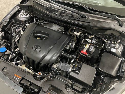 Used 2016 Scion iA image 16