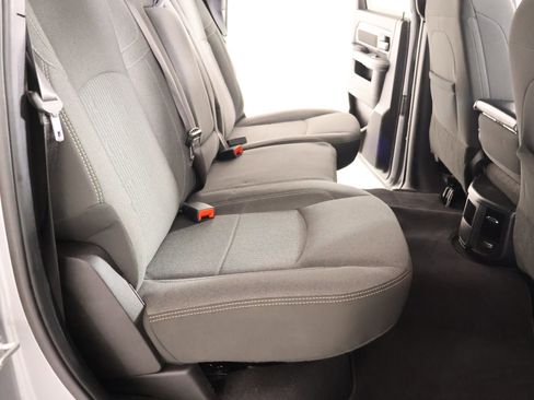 Used 2024 RAM 2500 Big Horn w/ Night Edition image 14