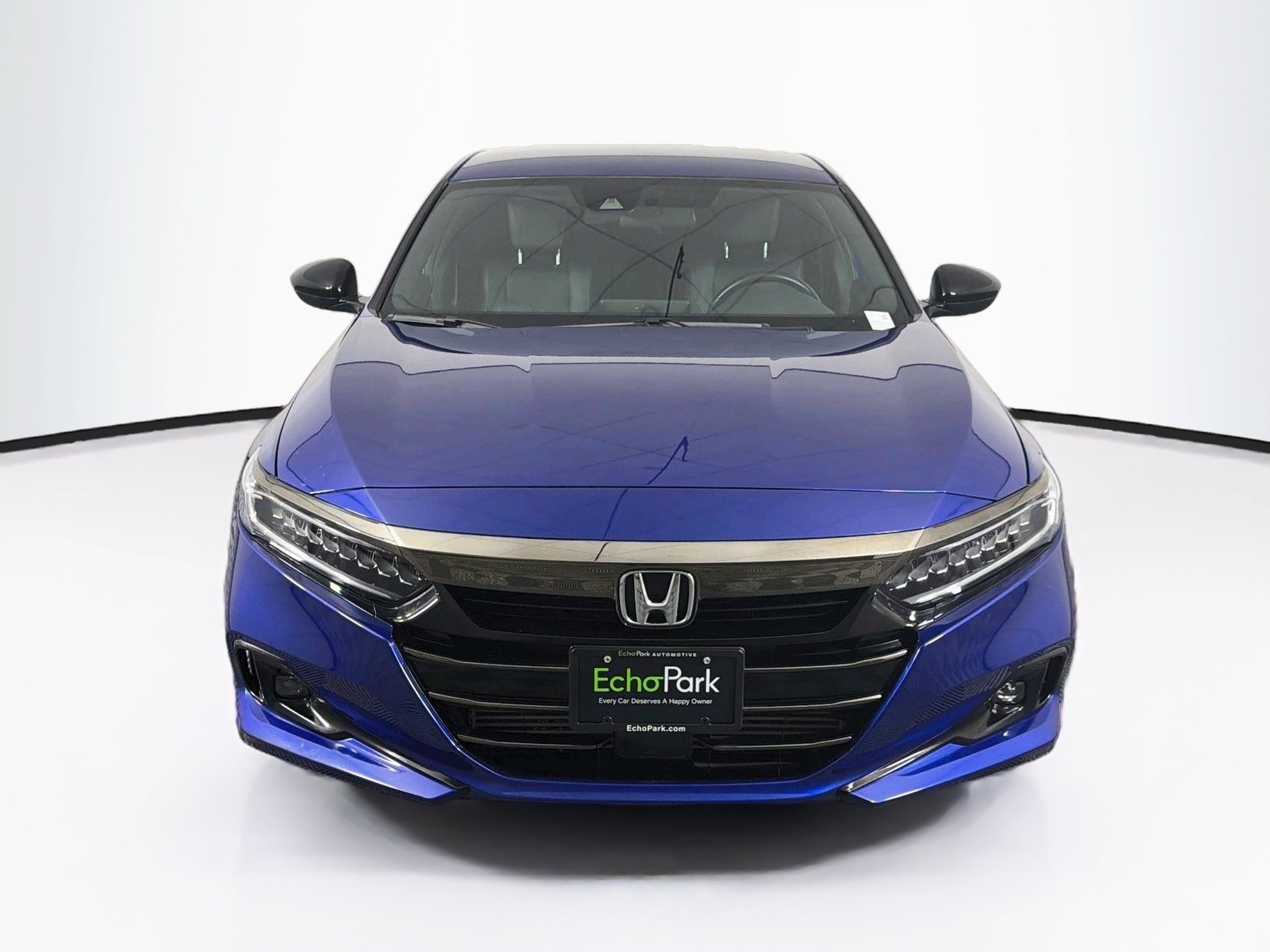 Used 2022 Honda Accord Sport image 2