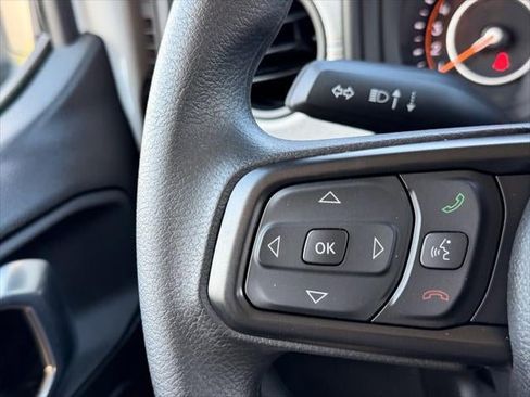New 2026 Jeep Wrangler Unlimited Sport AWD/4WD image 34