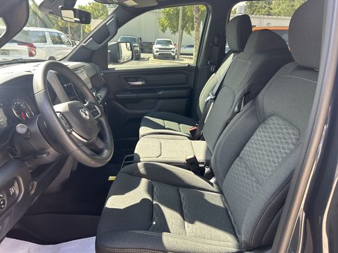 New 2026 RAM 1500 Classic Warlock image 14