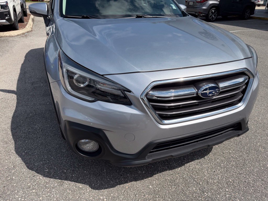 Used 2019 Subaru Outback 2.5i Limited w/ Popular Package #2 AWD/4WD image 13