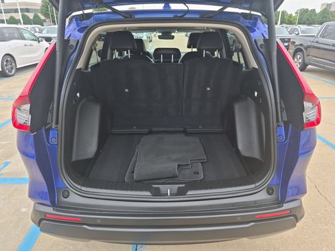 Used 2024 Honda CR-V EX-L image 26