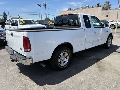 Used 2003 Ford F150 XLT RWD image 2