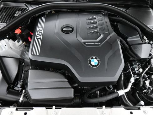 Used 2024 BMW 330i Sedan RWD image 20
