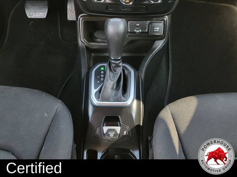 Used 2020 Jeep Renegade Sport w/ Sport Appearance Group FWD image 21