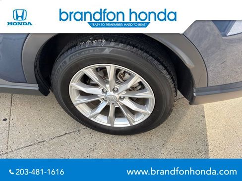 Used 2025 Honda CR-V EX image 31